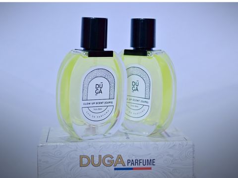 Glow Up Scent — tampak kedua