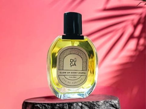 Glow Up Scent — tampak kelima