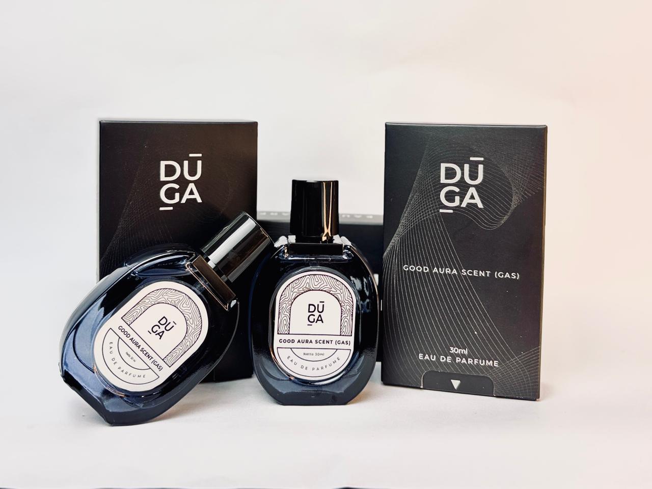 Good Aura Scent — tampak keempat