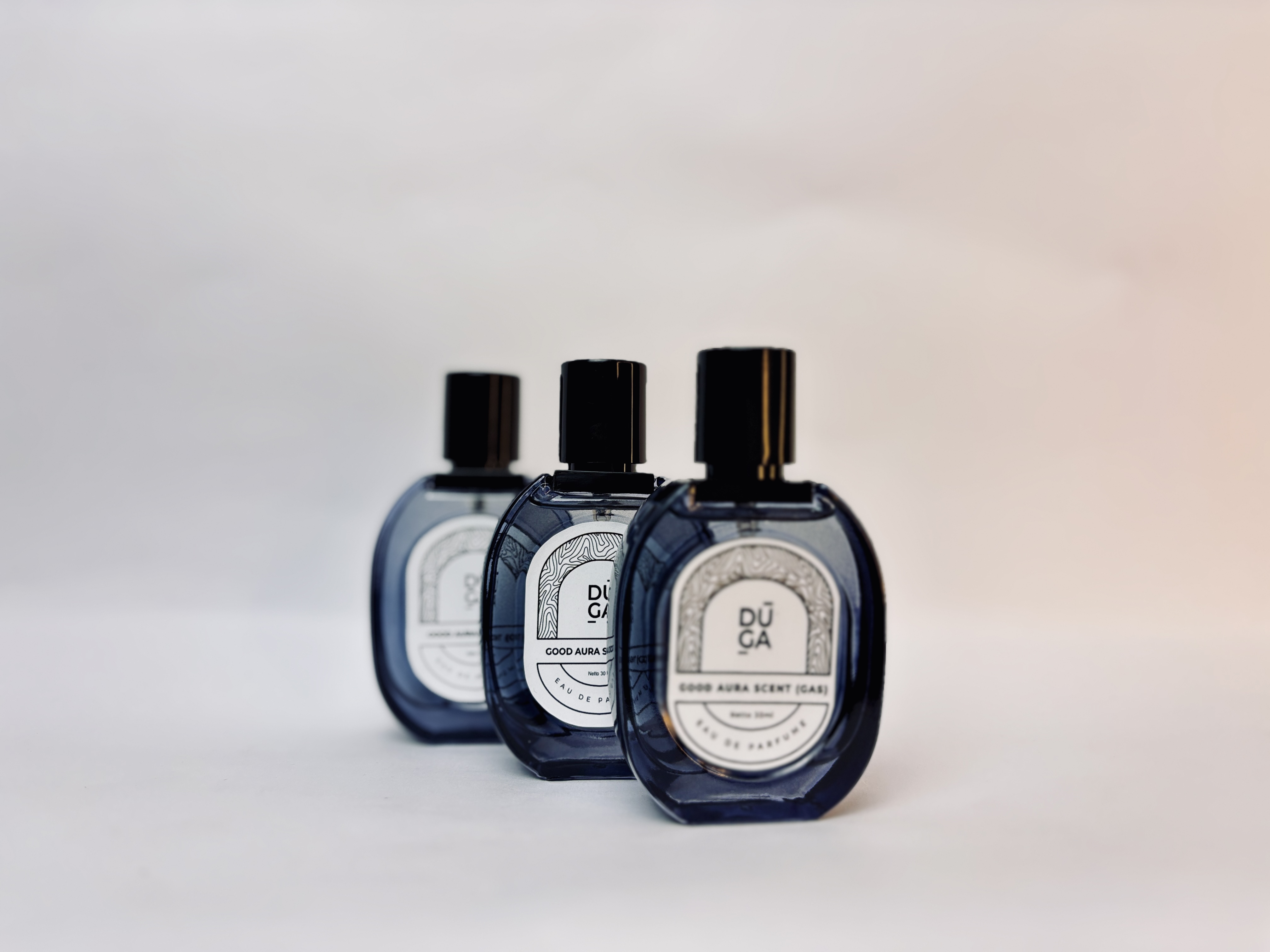 Good Aura Scent — tampak kelima