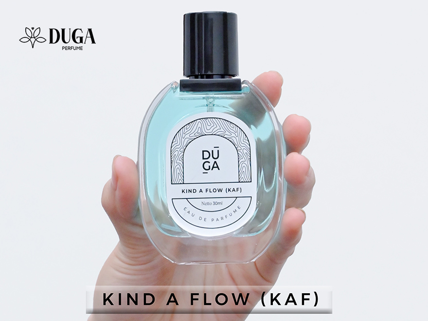 Kind a Flow