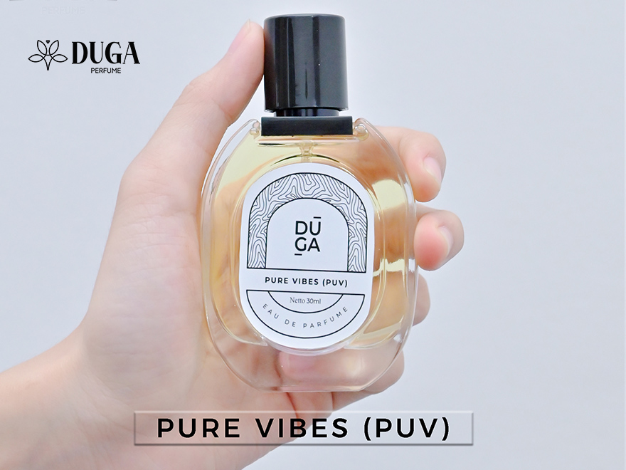 Pure Vibes