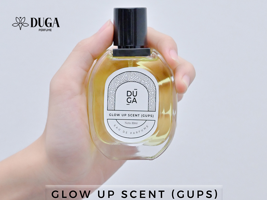 Glow Up Scent