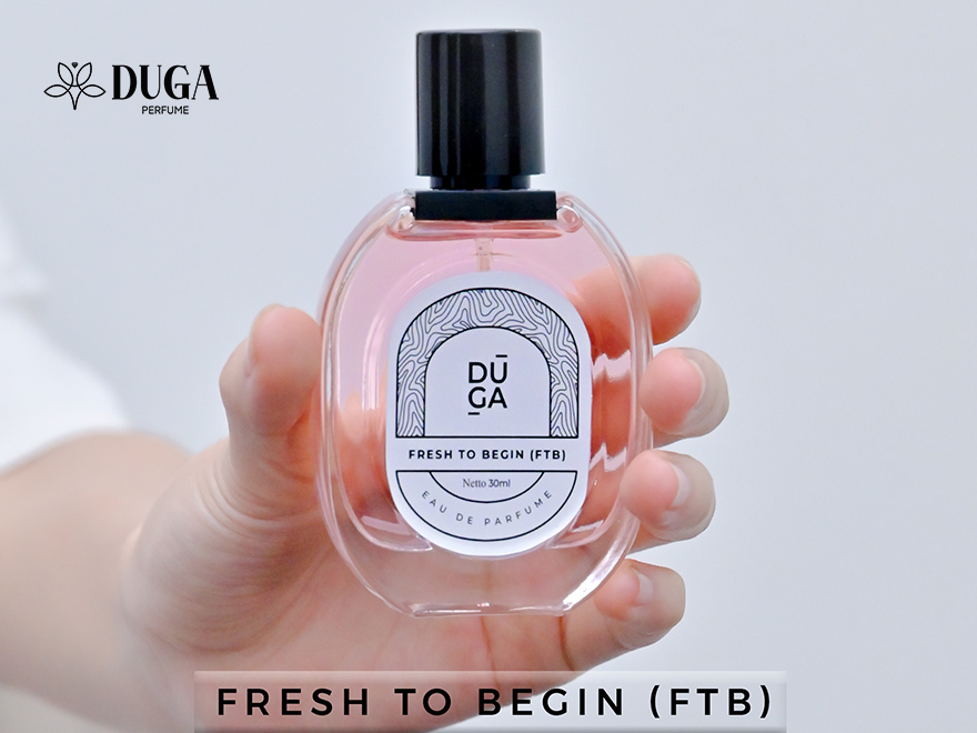 Fresh to Begin