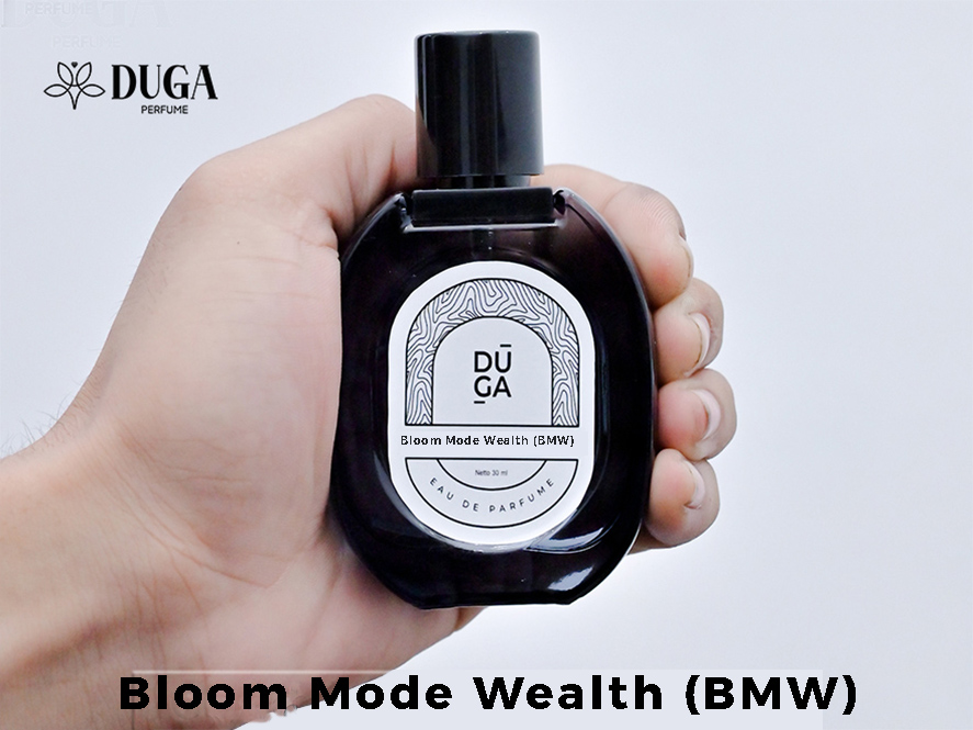 Bloom Mode Wealth